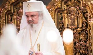 Patriarhul DANIEL, mesaj de compasiune după incendiul de la Spitalul de Boli Infecţioase Constanţa