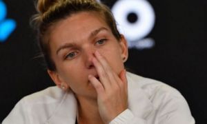 Simona Halep, o nouă cădere în clasamentul WTA: Pe ce loc a ajuns