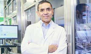 Șeful BioNTech, Ugur Șahin, aruncă BOMBA: “Omenirea va avea nevoie în curând de noi vaccinuri anti-covid” 