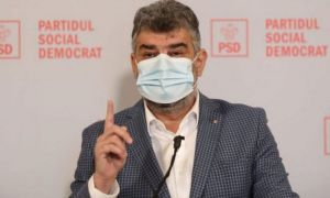 Marcel Ciolacu, mesaj ferm: ”E EXCLUS să îl mai votăm pe Florin Cîțu premier”