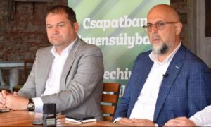 Cseke Attila dezvăluie planul UDMR: ”Suntem deschiși la discuții și cu USR și cu PSD”