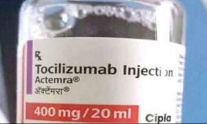 România a cerut degeaba sprijinul UE pentru achiziționarea de Tocilizumab