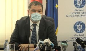 Ministrul Sănătății: ”Numărul celor infectați nu corespunde exact realității”