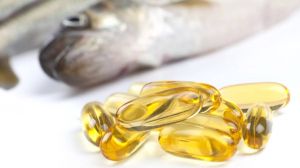 STUDIU: Omega-3 şi vitamina D pot reduce riscul de infectare cu COVID-19