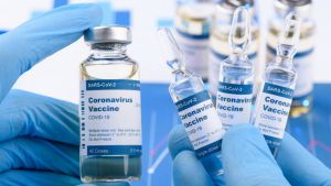 Vaccinare anti-COVID în România, 16 octombrie 2021: 60.000 de români s-au vaccinat în ultimele 24 de ore