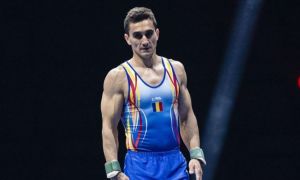 Marian DRĂGULESCU, la aproape 41 de ani, participă în Japonia la ultimul său Campionat Mondial de Gimnastică 