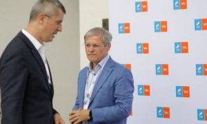 SURSE. Propuneri de miniștri în Guvernul CIOLOȘ: Dan BARNA - Externe, Stelian ION - Justiție și Ioana MIHĂILĂ - Sănătate 