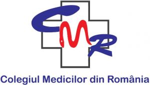 Colegiul Medicilor din România: 