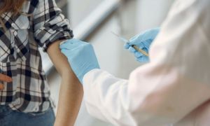 România a depășit BORNA de 6 milioane de persoane vaccinate anti-covid
