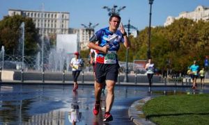 La Maratonul București, participanții se pot testa într-un centru special