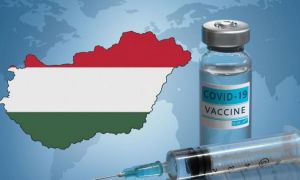 Guvernul maghiar îi obligă pe angajaţii de la stat să se vaccineze împotriva COVID-19