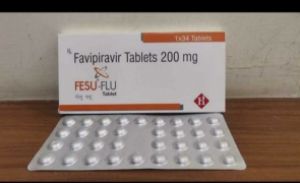 DONAȚIE uriașă făcută de Terapia: 50.000 de cutii de Favipiravir vor fi trimise la spitale