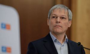 Dacian Cioloș îl ironizează pe Florin Cîțu: ”Pentru că dânsul nu mai e premier, să compensăm noi cu ceva?”