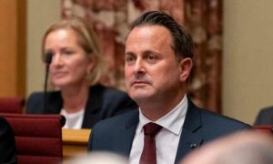 Premierul din Luxemburg, implicat într-un scandal de PLAGIAT masiv