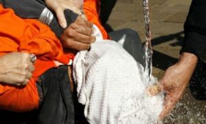 Un fost terorist Al-Qaida dezvăluie cum a fost torturat în închisorile secrete americane