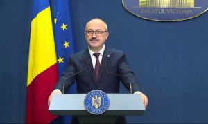 Deputatul Antonel Tănase se retrage din grupul parlamentar PNL