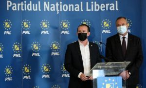 ULTIMA ORĂ: Nicolae Ciucă RENUNȚĂ la mandatul de premier. Următoarea mișcare a PNL