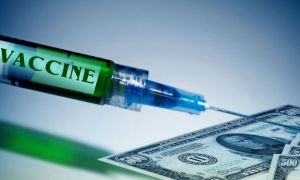 Pfizer și-a MAJORAT prognoza vânzărilor de vaccinuri anti-Covid la 36 de MILIARDE de dolari