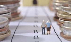 Cu cât ar putea CREȘTE pensiile de la 1 ianuarie. Anunțul ministrului Muncii