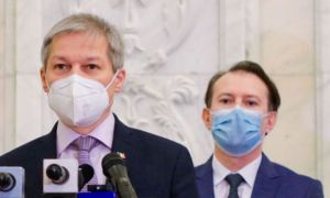 Dacian Cioloș nu crede în promisiunile PNL: ”Asta cu flexibilizarea mandatului am tot auzit-o”