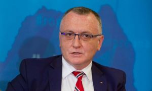 Sorin Grindeanu anunță: Cine este cel mai potrivit social-democrat pentru a ocupa funcția de premier