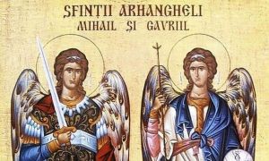 Creștinii îi sărbătoresc pe Sfinții Arhangheli Mihail şi Gavril. TRADIȚII și superstiții pe 8 noiembrie