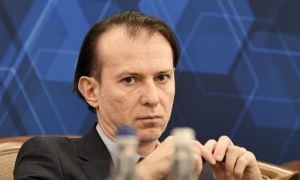 Florin Cîțu insistă să fie prim-ministru: Propunerea de premier e președintele partidului