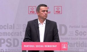 PSD respinge varianta cu Florin Cîțu premier: ”E un lucru de la care nu facem rabat”