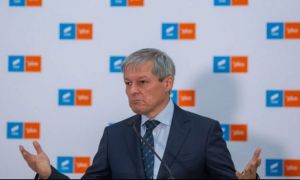 USR spune adio PNL! Cioloș: ”O să ne opunem abuzurilor acestei alianţe toxice de orice fel”