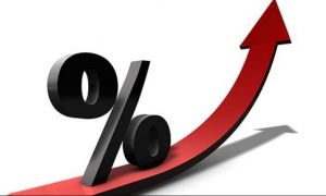 BNR majorează rata dobânzii de politică monetară la nivelul de 1,75 % pe an, de la 1,50 % pe an