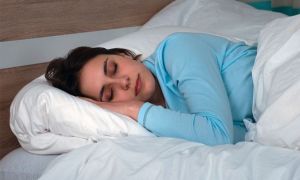 Studiu: Ora IDEALĂ de culcare pentru a evita bolile cardiace