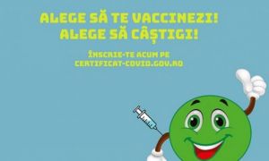 Loteria Română avertizează: Tentative de ÎNȘELĂCIUNE cu privire la Loteria de Vaccinare