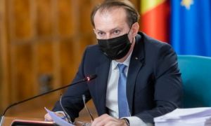 Florin Cîțu, despre excluderea lui Ludovic Orban din PNL: Orice membru care încalcă Statutul trebuie să sufere consecinţele