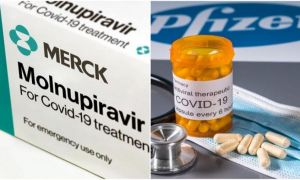 România va cumpăra 600.000 de capsule de Molnupiravir, prima pastilă anti-COVID