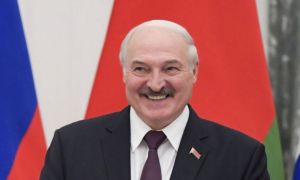 Pericol de securitate în Europa: Lukașenko vrea desfășurarea de rachete rusești cu capabilități nucleare în Belarus