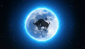 ECLIPSĂ de Lună și Lună Plină în Taur. Cum sunt influențate zodiile