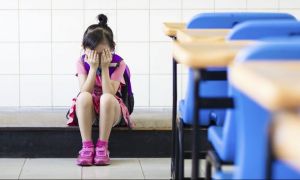 Ministerul Educației vrea să introducă teste de ANXIETATE în școli