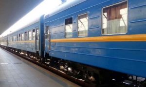 Trenul “Prietenia” își reia circulația pe ruta București – Chișinău 