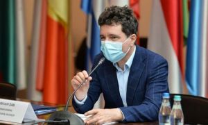 Nicușor Dan a explicat parlamentarilor de ce Bucureștiul are nevoie URGENTĂ de bani pentru căldură