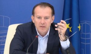 Florin Cîțu, declarații contradictorii referitoare la numele de premier propus de PNL