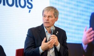 Dacian Cioloș critică negocierile dintre PSD și PNL: ”Un spectacol ridicol și iresponsabil”