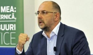 Kelemen Hunor, NERVOS după negocierile politice: ”UDMR nu va fi element de decor într-un guvern”