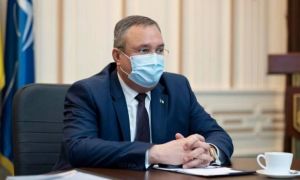 PSD a votat în UNANIMITATE pentru susținerea lui Nicolae Ciucă 