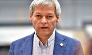 Dacian Cioloș, atac dur la adresa lui Iohannis: Este nașul acestei monstruoase coaliții: USR nu poate gira un nou FSN