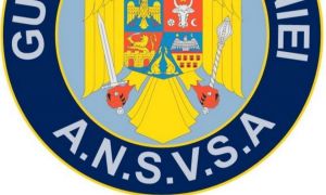 Cine este noul șef al ANSVSA?