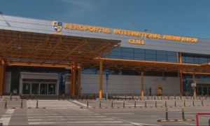 Ajutor financiar pentru marile aeroporturi din România