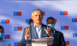 Dacian Cioloș transmite PSD-ului: ”Îi ședea mai bine în opoziție”