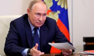 Kremlin: Rusia nu va ataca Ucraina, decât dacă este provocată