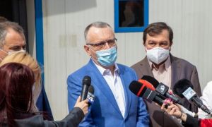 Ministrul Sorin Cîmpeanu promite o NOUĂ lege a educației