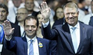 Ludovic Orban a RĂBUFNIT la adresa președintelui Iohannis: ”Îl vor ajunge sudalmele și BLESTEMELE oamenilor!”